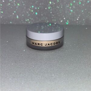 MARC JACOBS PETITE FINISH LINE PERFECTING COCONUT SETTING POWDER 0.10 Oz. New